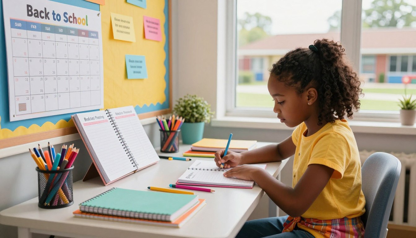 Back to School Planning Starts Earlier Than You Think blog
